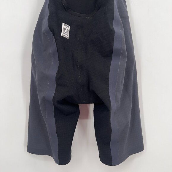 Arena Carbon Core FX Open Back Tech Suit Swimsuit Women’s 30 Black FINA Approved - Picture 6 of 12